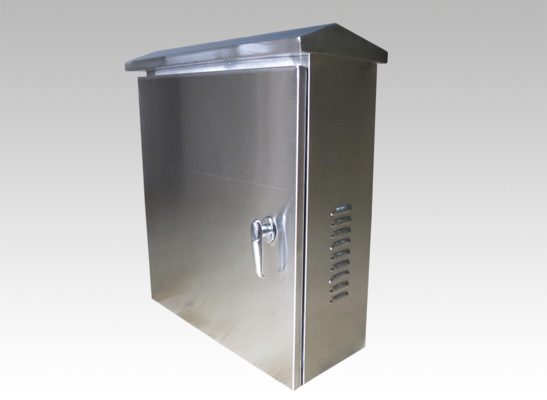 不銹鋼防雨箱