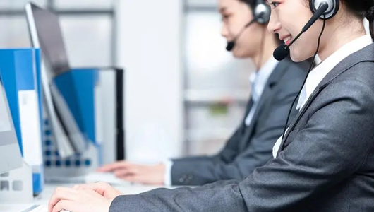 專業提供高效、貼心的售后服務